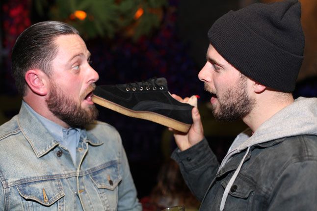 Sneaker Freaker Bunyip Party 05 1