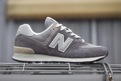 New Balance 574 Friends And Family Release Exclusive Sneaker Freaker 5