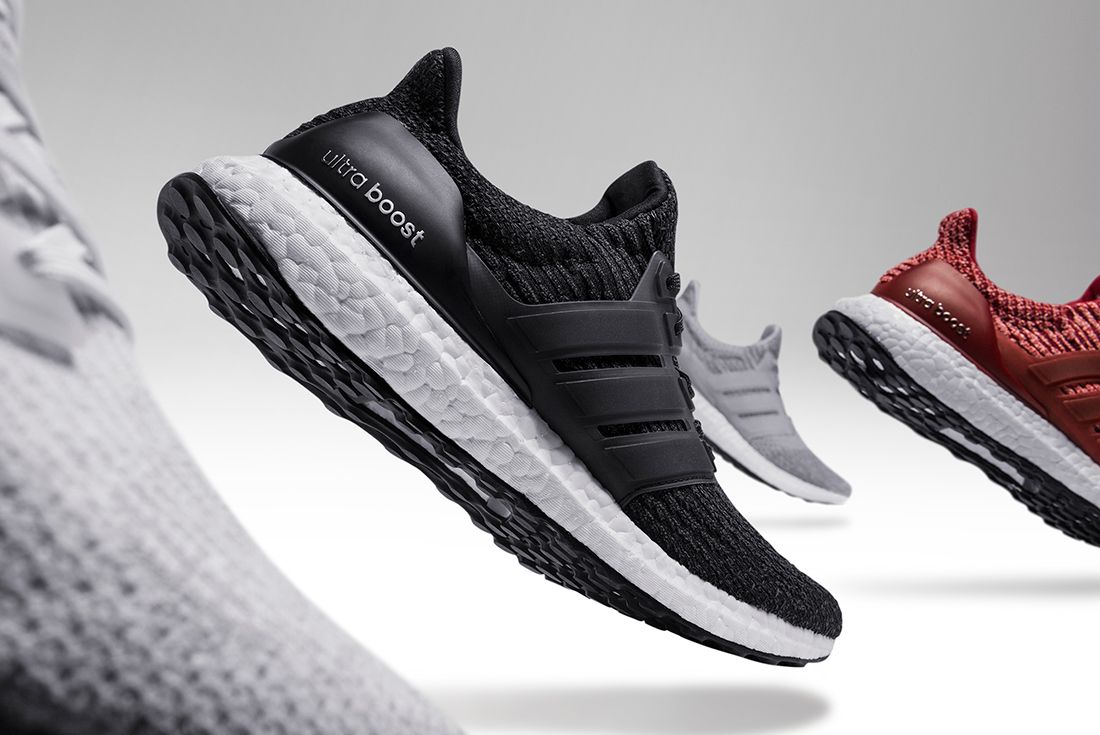 The Adidas Ultra Boost 3 0 Debuts In 11 Different Colourways9