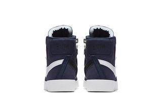 john elliott blazer nike