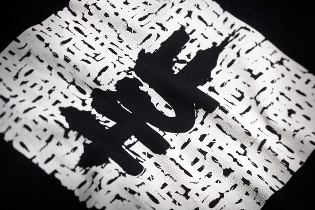 Haze Huf F13 Capsule Collection 2