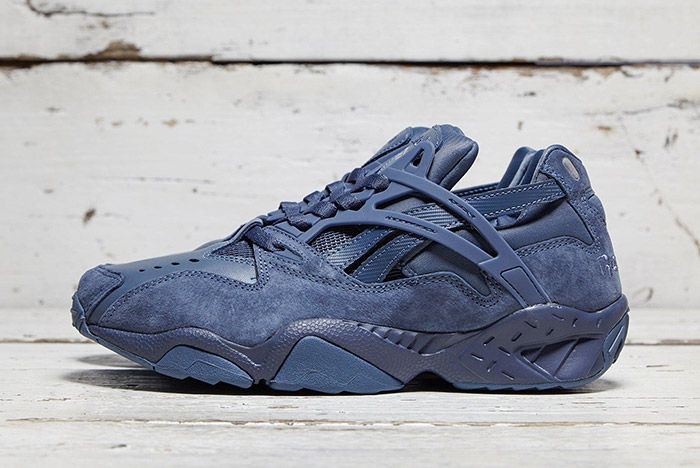 Reebok Graphlite Pro New Colourways - Sneaker Freaker