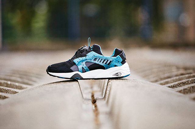 PUMA Disc Blaze Coastal Pack Releases