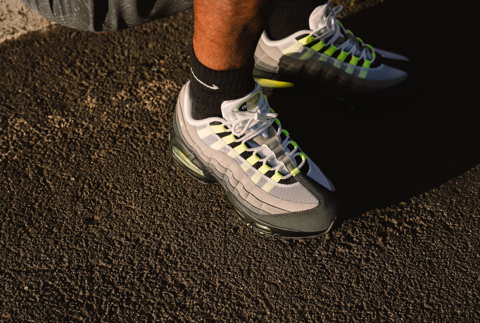 The 2026 Nike Air Max 95 OG 'Neon' Drop at JD Sports: What You
