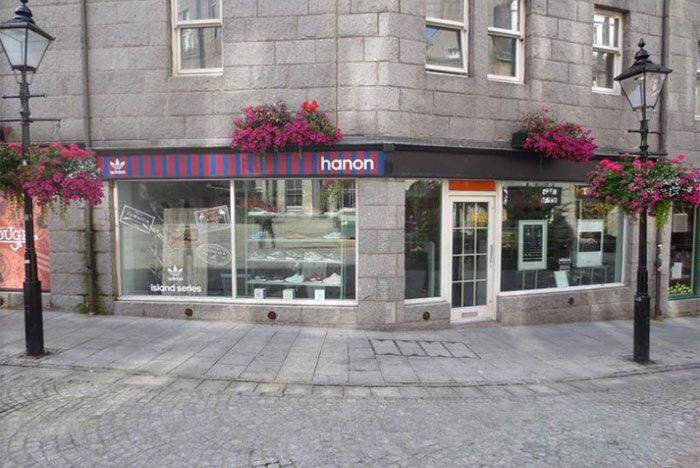 Hanon Aberdeen