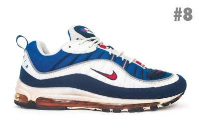 Nike Air Max 1998