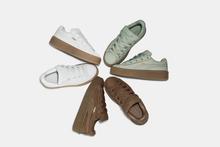 FENTY x PUMA Party With Rihanna to Launch Creeper Phatty Earth Tone Collection