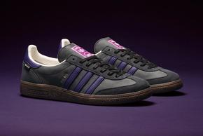 Sneakersnstuff x adidas Originals GT II