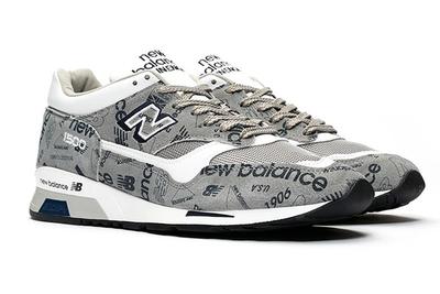 New Balance 1500 Made In England Logo Pack Front Angle Shot 3