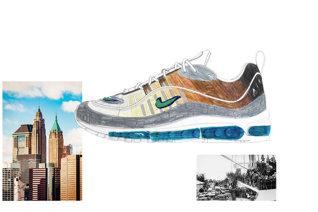 Nike On Air Finalists 23