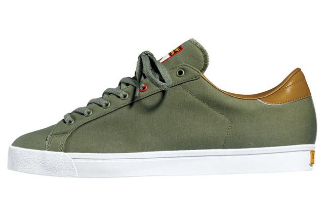 Adidas Skateboarding Rod Laver 02 1