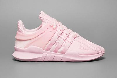Adidas Equipment Support Adv Clear Pink 2