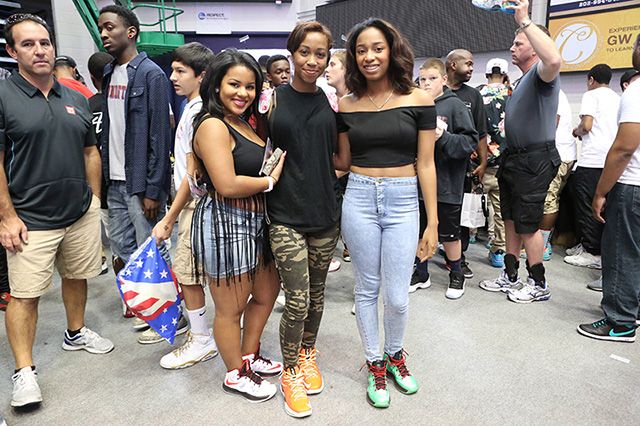 Sneaker Con Washington Dc 2013 20