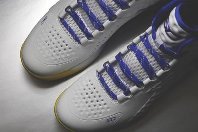 Under Armour Curry One 6