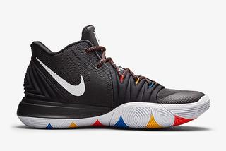 friends kyrie irving shoe