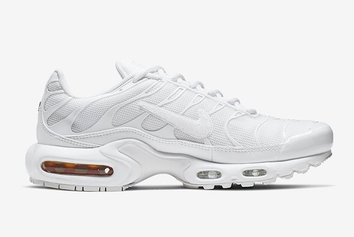 Goneryl eliminar Noticias Play Swoosh Switcheroo with the Nike Air Max Plus - Sneaker Freaker