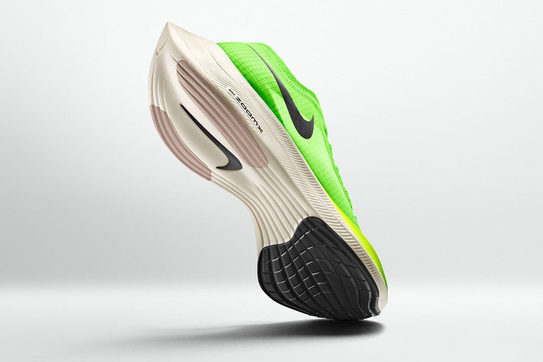 Nike Zoom X Vaporfly Next3 Sole