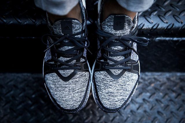 reigning champ pureboost