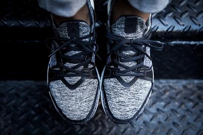 Reigning Champ X Adidas Boost Pack 3