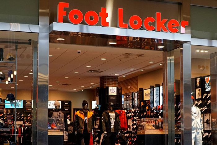 Footlocker Stores
