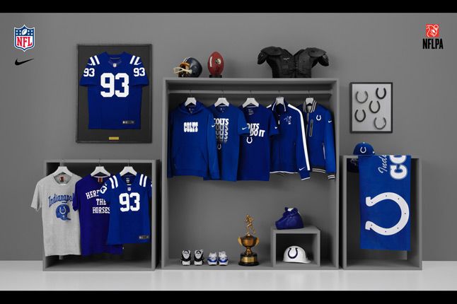 Nike Nfl Fanwear Ind Colts 2012 1