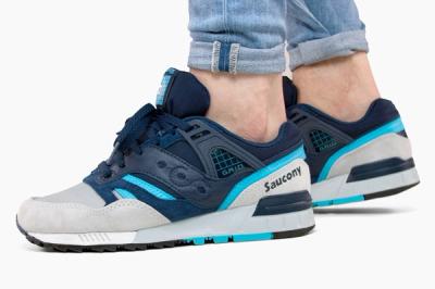 Saucony Grid Games Pack 3