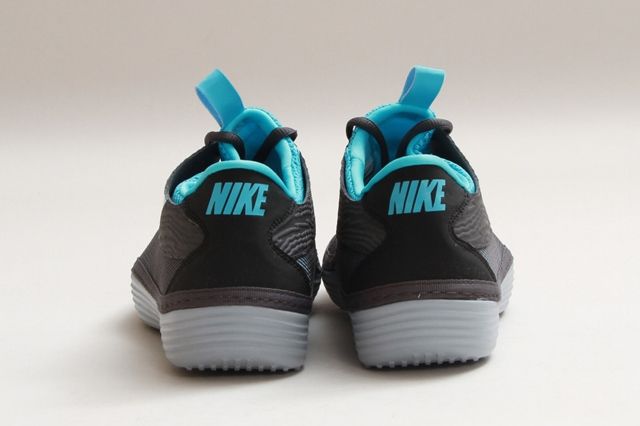 Nike Solarsoft Moccasin Polarized Blue 3