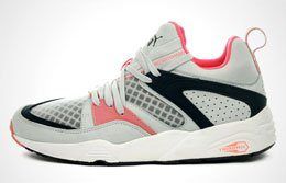 Puma Blaze Of Glory Crackle Feature