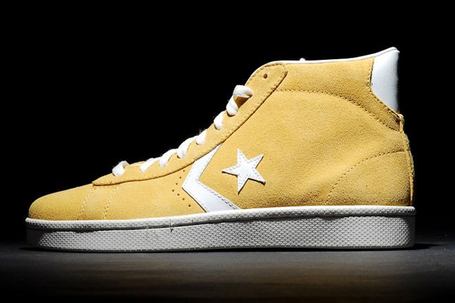 Converse Pro Leather 2012 11 1