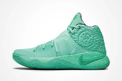 Nike Kyrie 2 What Thefeature