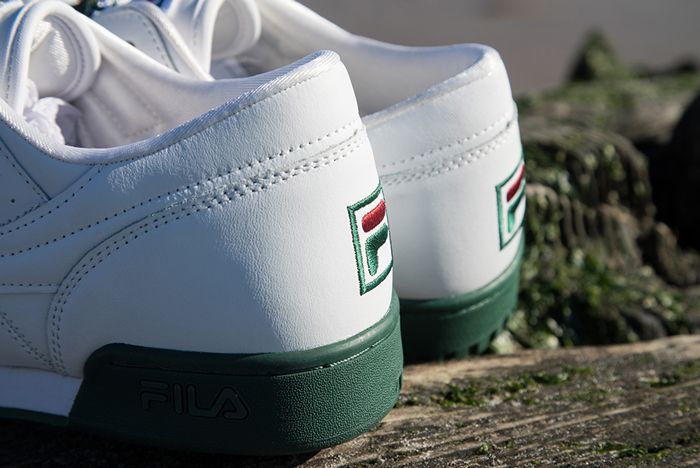 Fila Surf And Turf Pack1