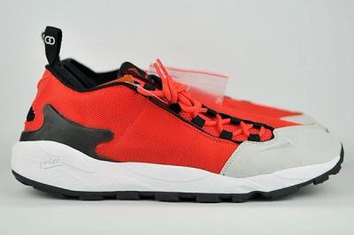 Nike Fragment Footscape Infrared 1