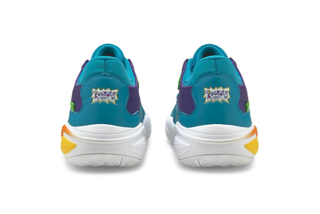 rugrats puma court rider