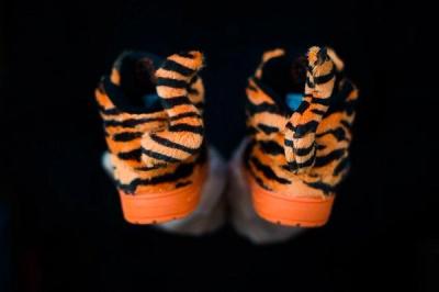 Adidas Js 1 Infant Tiger 4