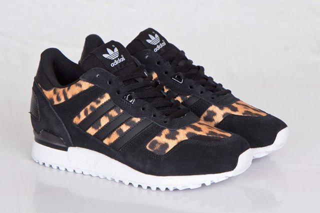 adidas Wmns Zx 700 (Leopard) - Sneaker Freaker