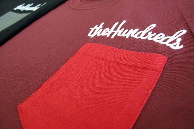 The Hundreds Fall 2012 Collection 7856 1