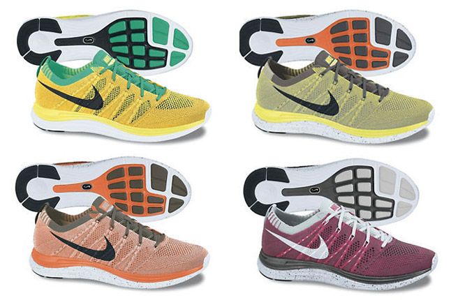 Nike Lunar One 1