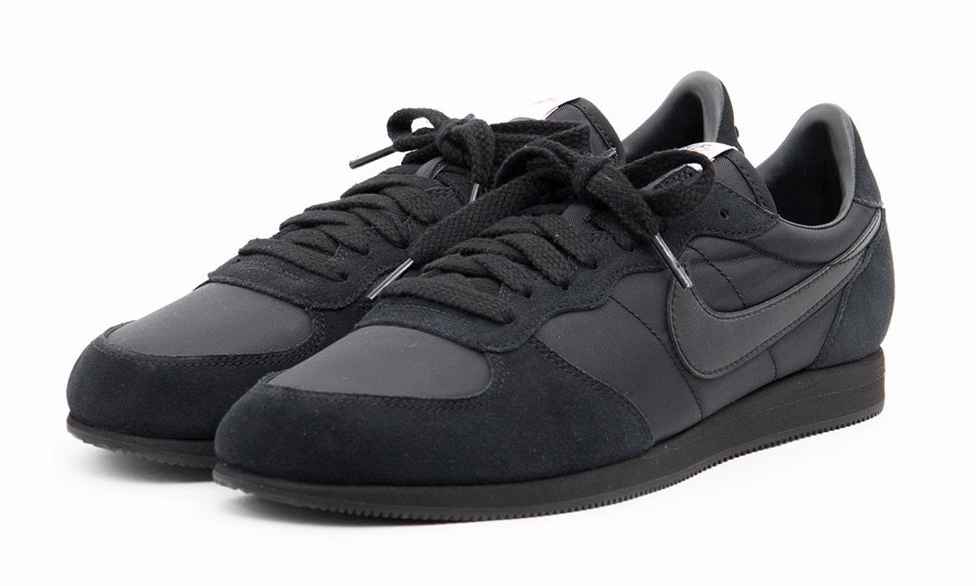 Comme des Garçons Bring Back the Nike Eagle for the First Time