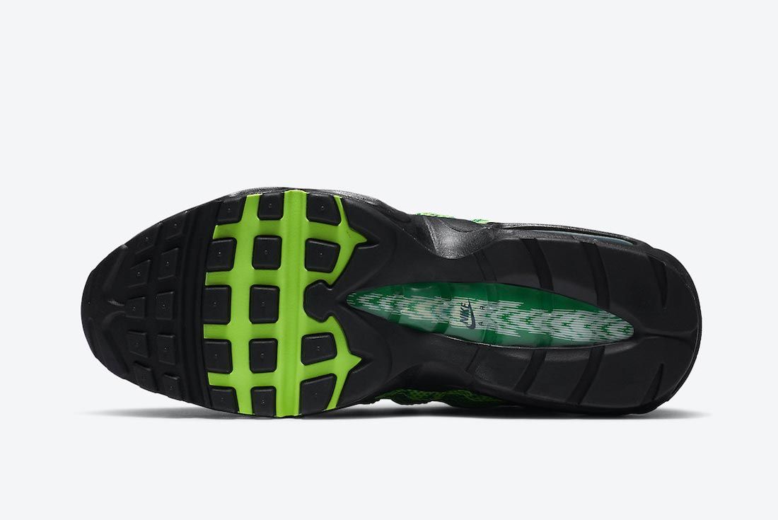 Nike Air Max 95 ‘Naija’