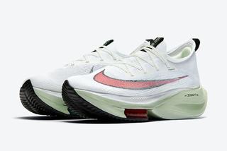 nike zoom alphafly next watermelon