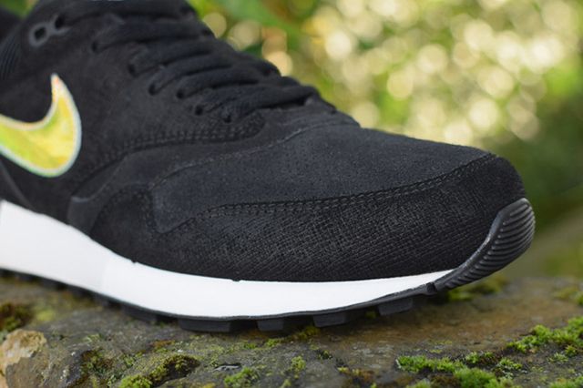 4 Nike Odyssey