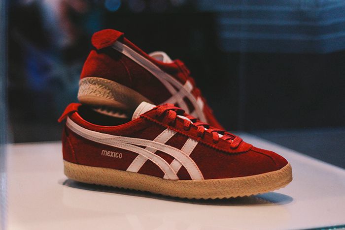 How The Tiger Got Its Stripes – Onitsuka Tiger Celebrates 50 Years2