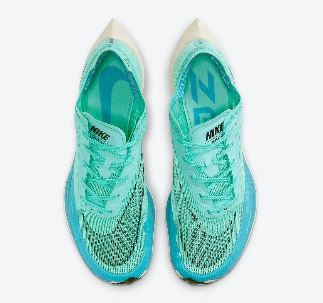 The Nike ZoomX VaporFly NEXT% 2 Is on the Way - Sneaker Freaker