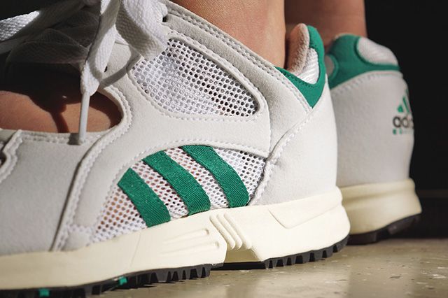 adidas EQT Racing OG 2014 Retro Releases