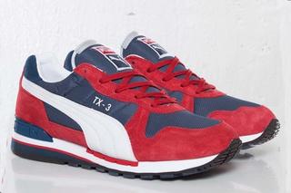 puma tx3 price