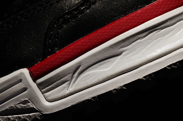 Li Ning Way Of Wade 2 0 The Announcement 1