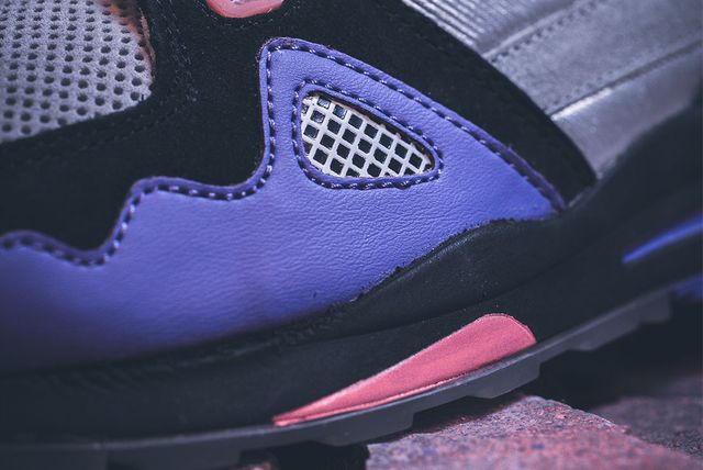 Made in France: Opium x Le Coq Sportif R1000 Limited to 450 Pairs ...