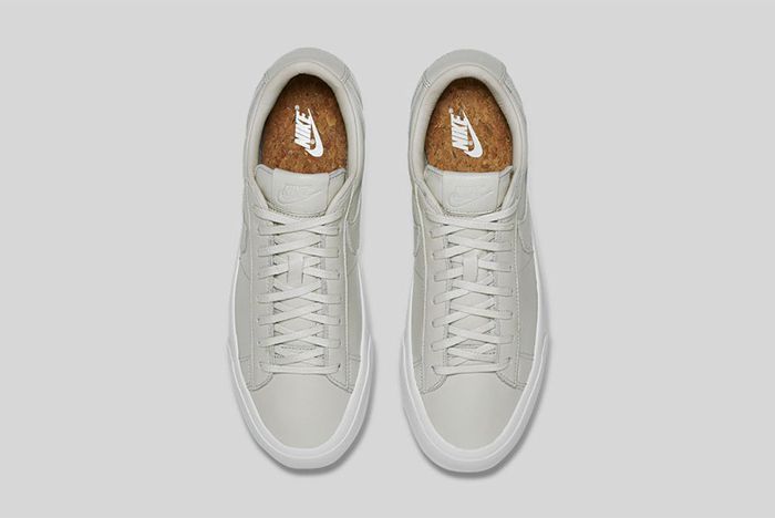 Nike Blazer Low Studio Pack - Releases