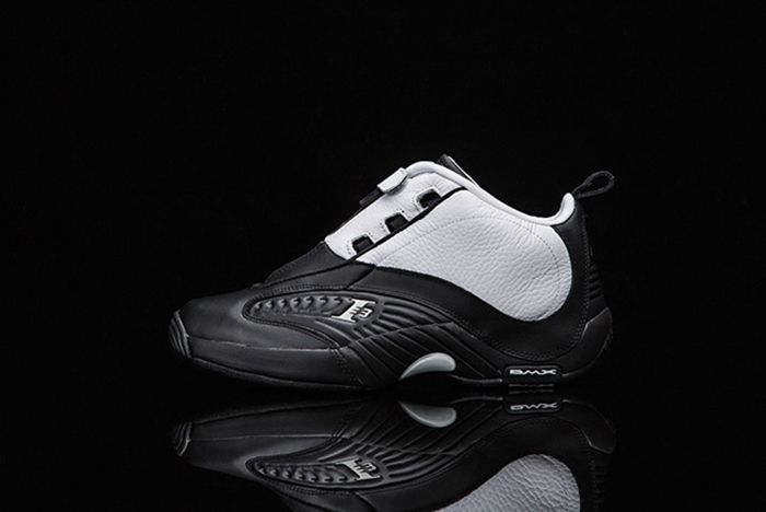 reebok answer 4 shoes