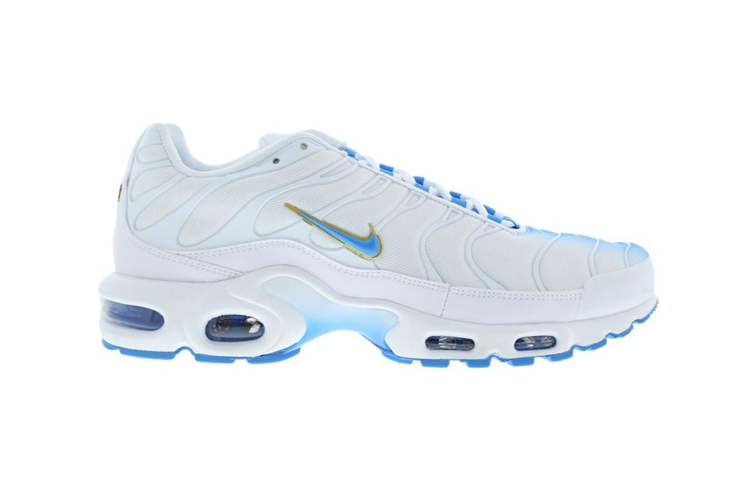 Nike Air Max Plus ‘Olympique de Marseille’